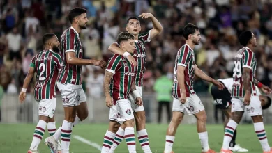 Vitória contra o Grêmio pode fazer Fluminense depender só de si por vaga direta