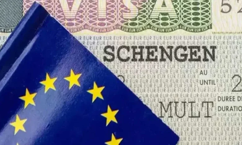 Vize krizi mi, tercih mi?