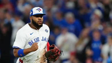 Vladimir Guerrero Jr. recruiting Kyle Tucker is exactly the buzz Jays fans needed