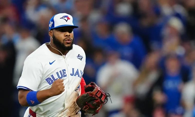 Vladimir Guerrero Jr. recruiting Kyle Tucker is exactly the buzz Jays fans needed