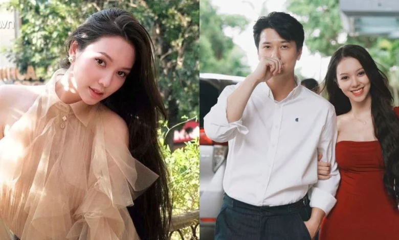 "Vợ chưa cưới" của Huỳnh Anh trong phim VTV: Vòng 3 gần 1 mét, là Thủ khoa ngành Diễn viên Kịch hát Dân tộc