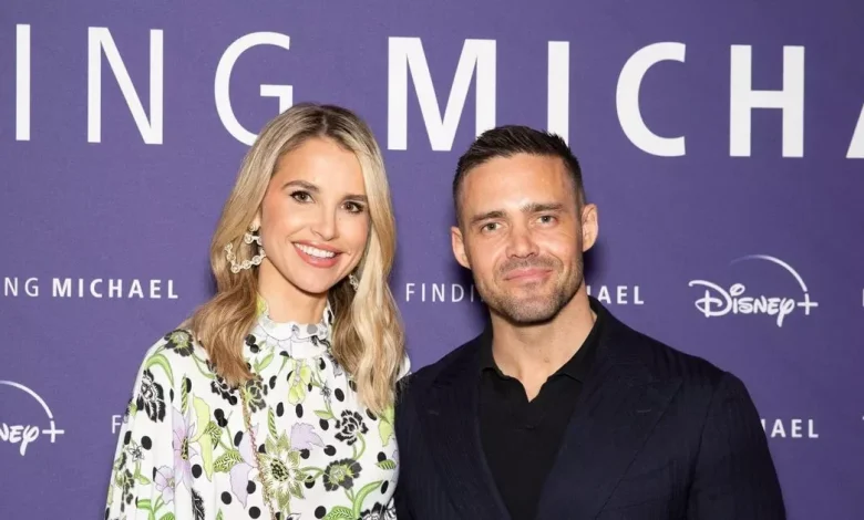 Vogue Williams and Spencer Matthews make big life change amid baby hints