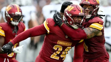 Von Miller picked the Commanders because he wanted to win. Now what?