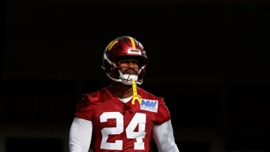 Von Miller posts great hype video before playing against Broncos