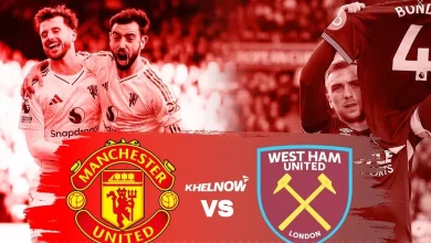 Voorspelling MU vs West Ham: Rode Duivels overwinnen moeilijkheden