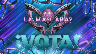 Vota AQUÍ por quién quieres que gane ¿Quién es la Máscara? 2025