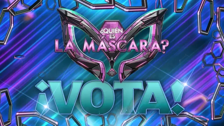 Vota AQUÍ por quién quieres que gane ¿Quién es la Máscara? 2025