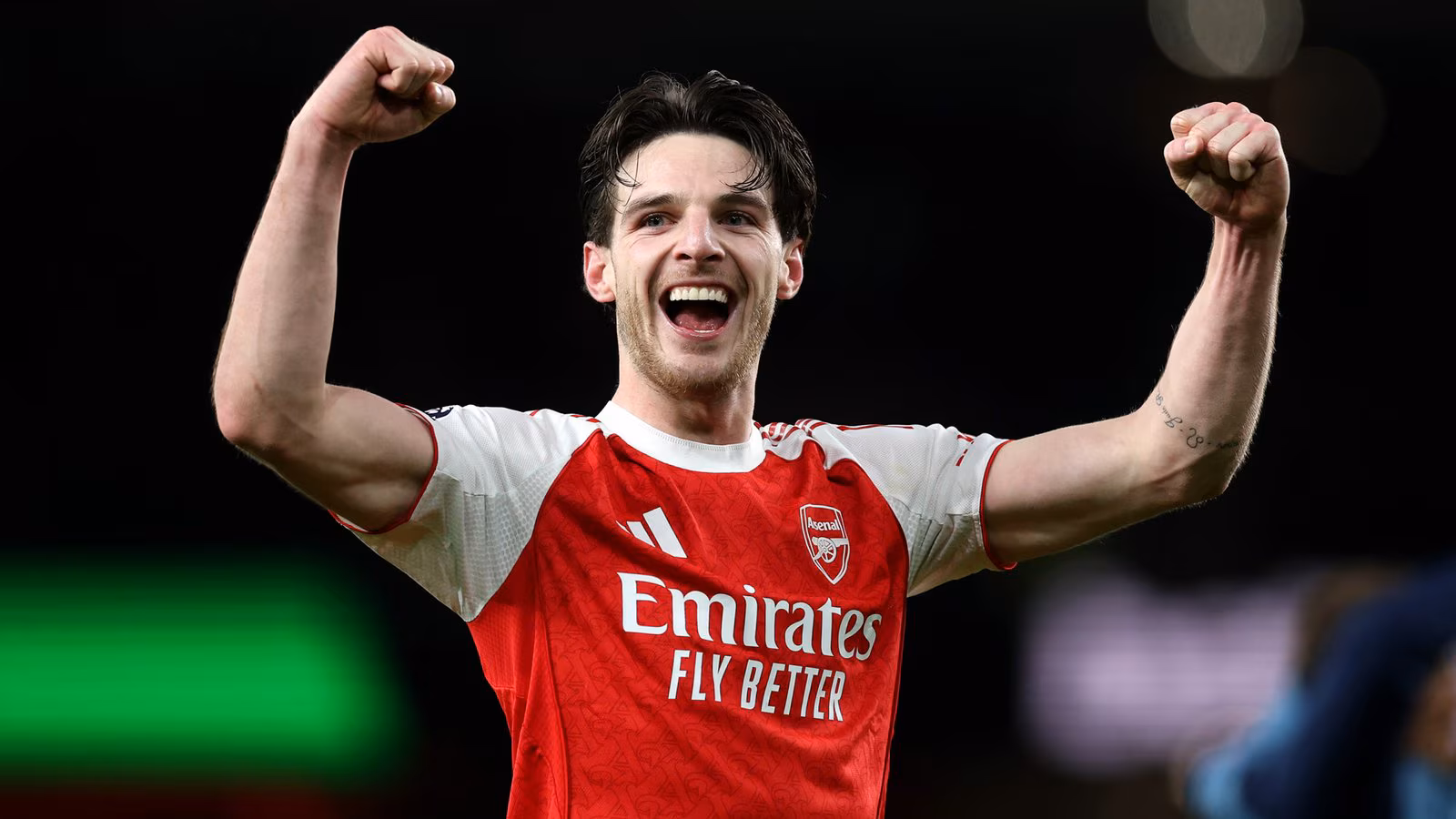 Vote Declan Rice for PL Player of the Month!