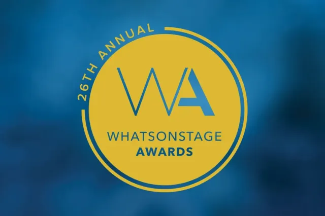 Voting has opened for the 26th Annual WhatsOnStage Awards