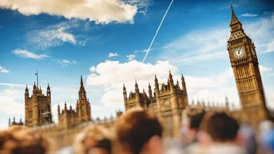 Voting intention: Ref 27%, Lab 19%, Con 18% (7-8 Dec 2025)