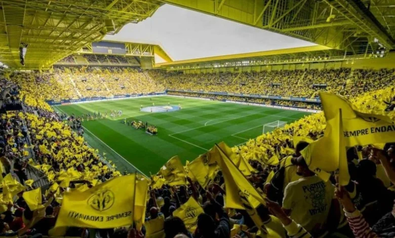 Vuelve la Champions League a la Cerámica: El dispositivo de seguridad y la voz de la afición en la previa del