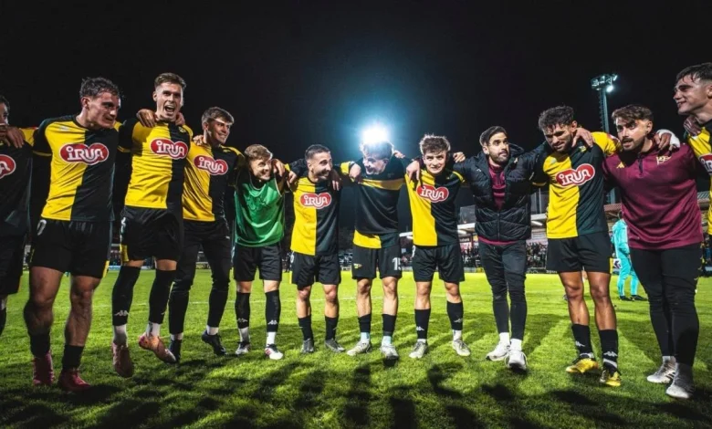 Vuelve la Copa con 15 Primeras y los modestos avisan: "Somos favoritos en ganas e ilusión"