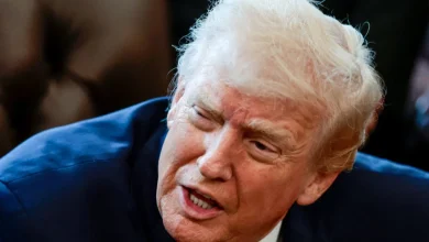 WATCH LIVE: Trump expected to make announcement about lowering drug prices