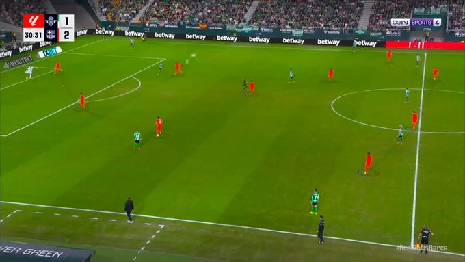 WATCH: Roony Bardghji scores first Barcelona goal before Ferran Torres nets hattrick