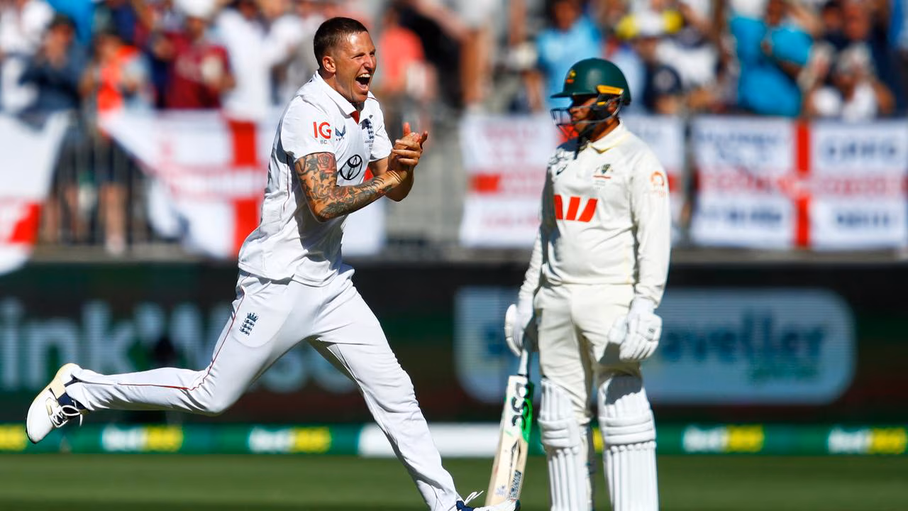 WATCH: Will Khawaja play for Australia again? – Ashes debate | Cricket Today