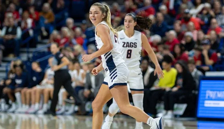 WBB Hosts Arizona State on Tuesday