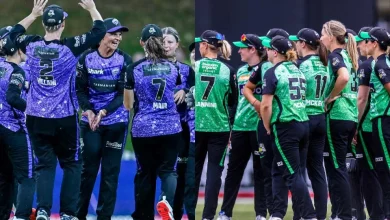 WBBL 2025: Match 32, HH W vs MS W Match Prediction – Who will win today’s WBBL match between Hobart Hurricanes Women vs Melbourne Stars Women?