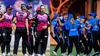 WBBL 2025: Match 40, SS W vs AS W Match Prediction – Who will win today’s WBBL match between Sydney Sixers Women vs Adelaide Strikers Women?