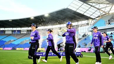 WBBL|11 Hurricanes Squad Announcement vs Melbourne Stars