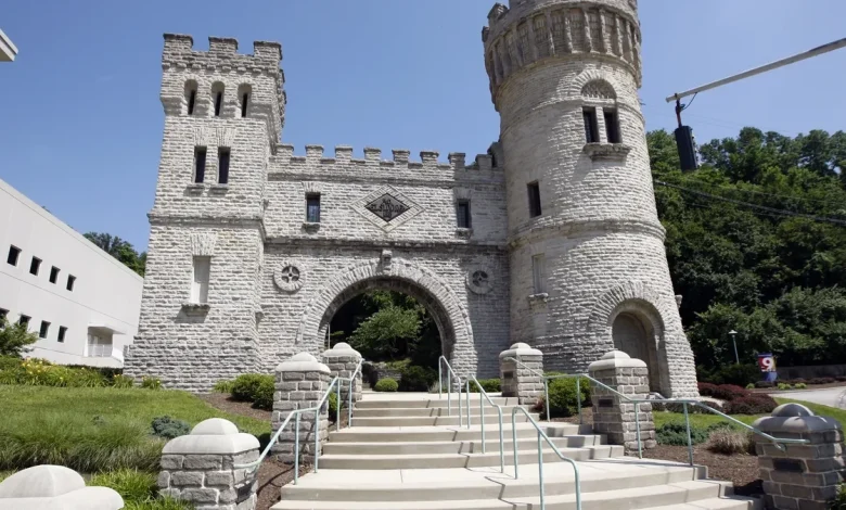 WCPO anchor leaves station after 3+ years: 'It's been an honor.'