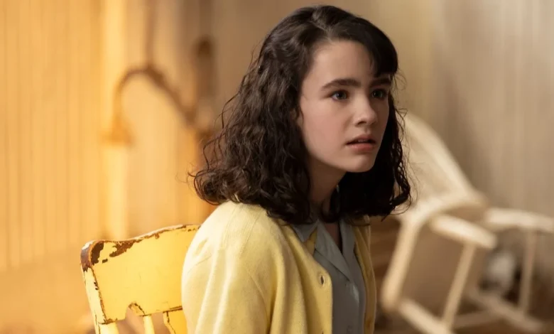 WELCOME TO DERRY Confirms a Massive Pennywise Theory That Changes Everything