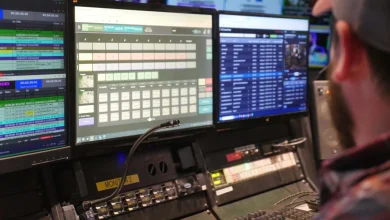 WFMZ-TV Upgrades Operations with Imagine Communications' Automation and Graphics Solutions