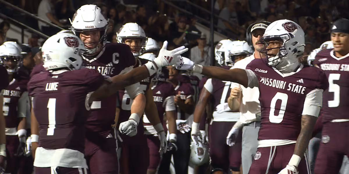 WHAT YOU NEED TO KNOW: Arkansas State and Missouri State square off in the XBox Bowl