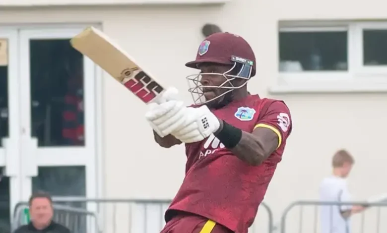 WI embarrassingly defeated inside three days