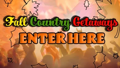 WIN a Trip to See Parker McCollum in TEXAS!