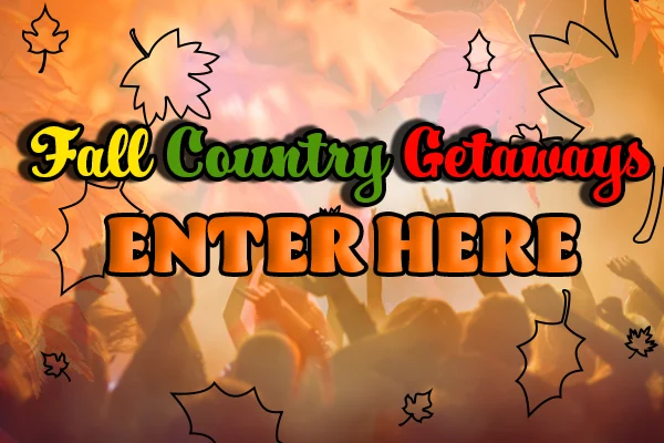 WIN a Trip to See Parker McCollum in TEXAS!