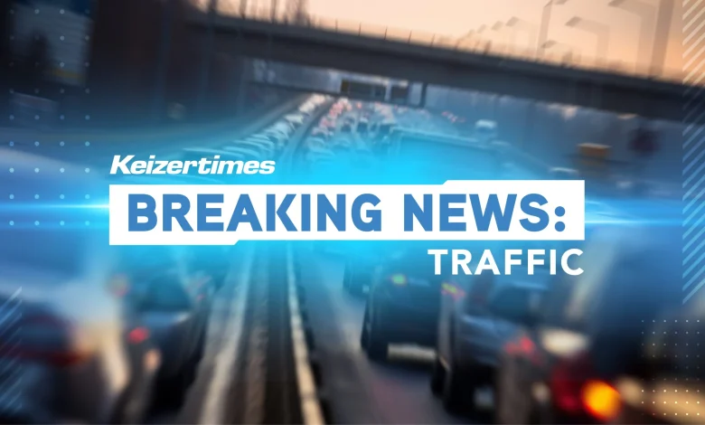 WINTER STORM: Power out early Wednesday in much of Salem, Keizer