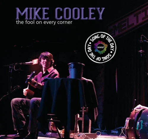 WMNF Song of the Day: "Drinking Coke and Eating Ice" by Mike Cooley