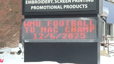 WMU fans, students feeling excitement as Broncos reach MAC Championship