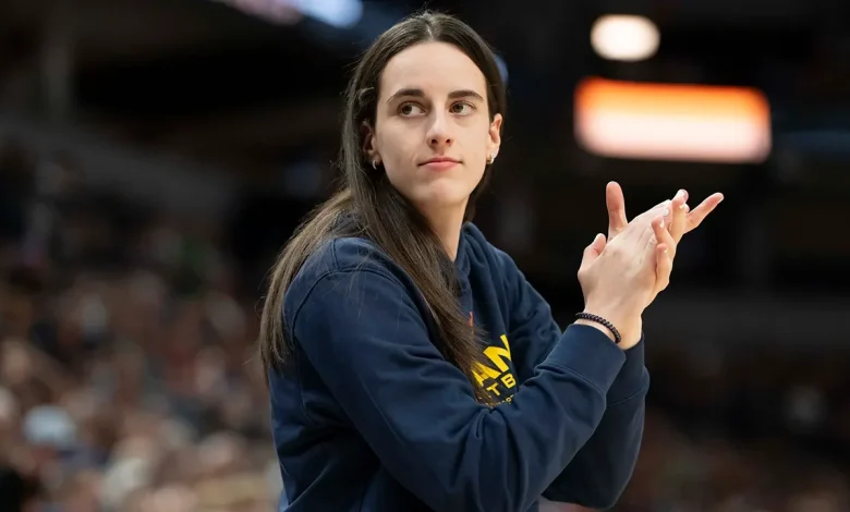 WNBA star claims leagues history was 'erased for a minute' amid Caitlin Clark's rise in popularity