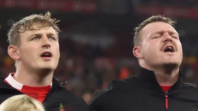 WRU issue statement over Morgan and Lake exits and vow to fix system