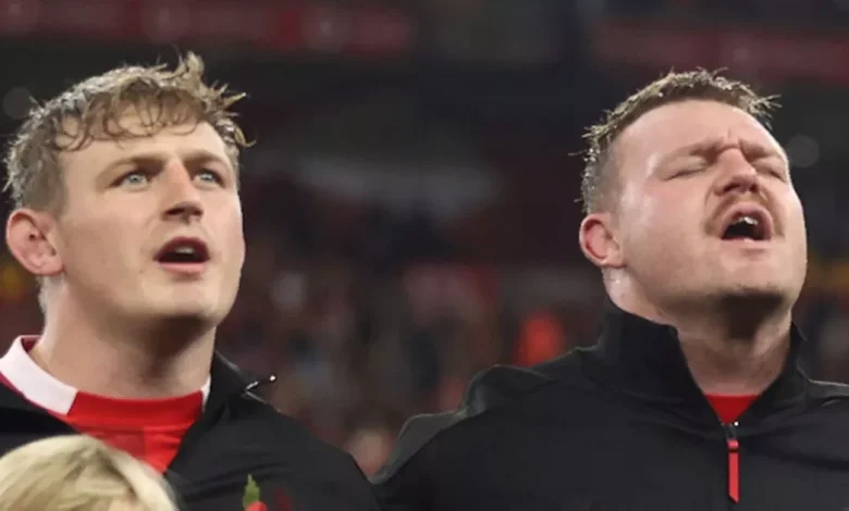 WRU issue statement over Morgan and Lake exits and vow to fix system