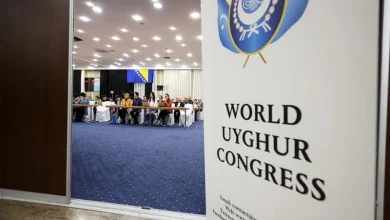 WUC highlights Uyghur forced labour at UN as China repeatedly attempts to silence speakers