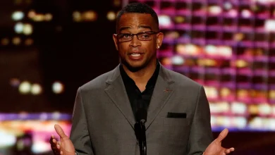 WWE HOFer Ric Flair Shares Memory Of ESPN's Stuart Scott