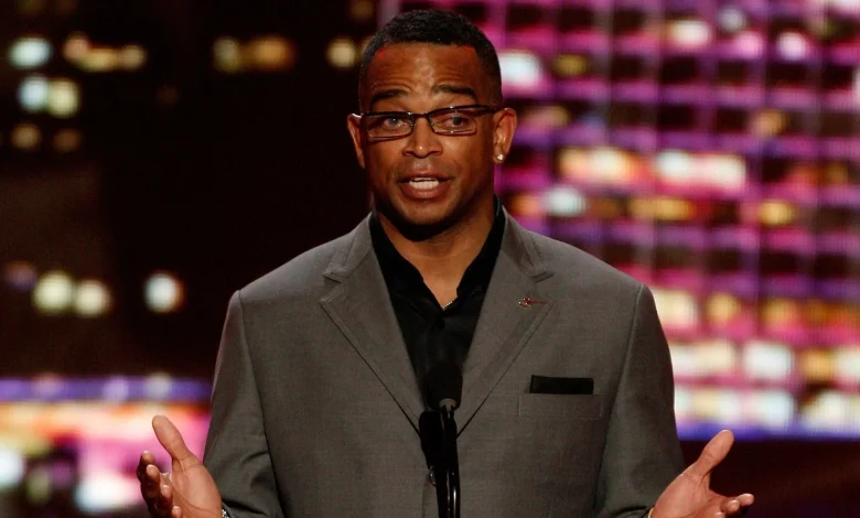 WWE HOFer Ric Flair Shares Memory Of ESPN's Stuart Scott