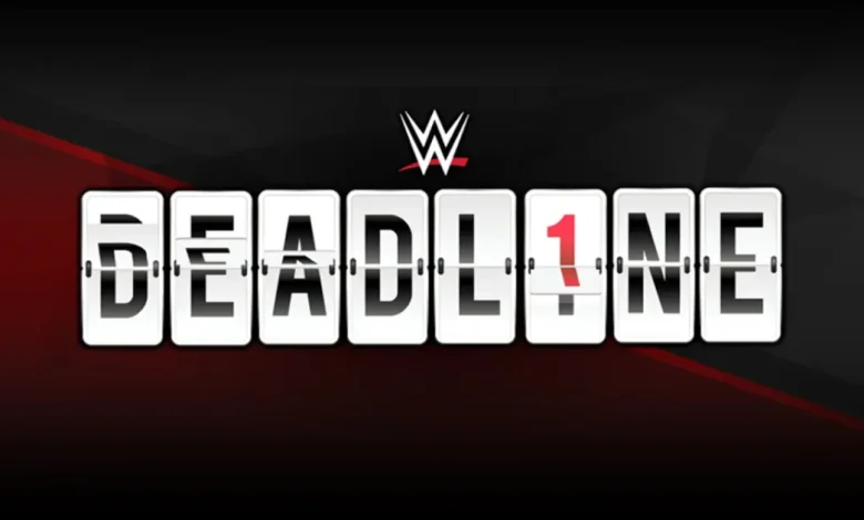 WWE NXT Deadline Results: Review, Grades, Card For Dec 6