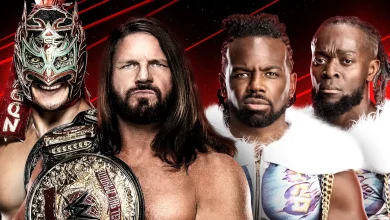 WWE RAW PREVIEW (12/1): Announced matches, location, ticket sales, how to watch