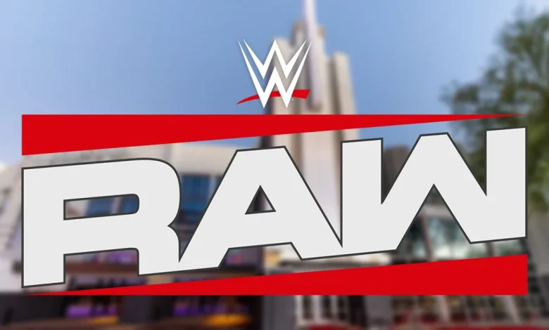 WWE Raw Lineup Confirmed For Tonight