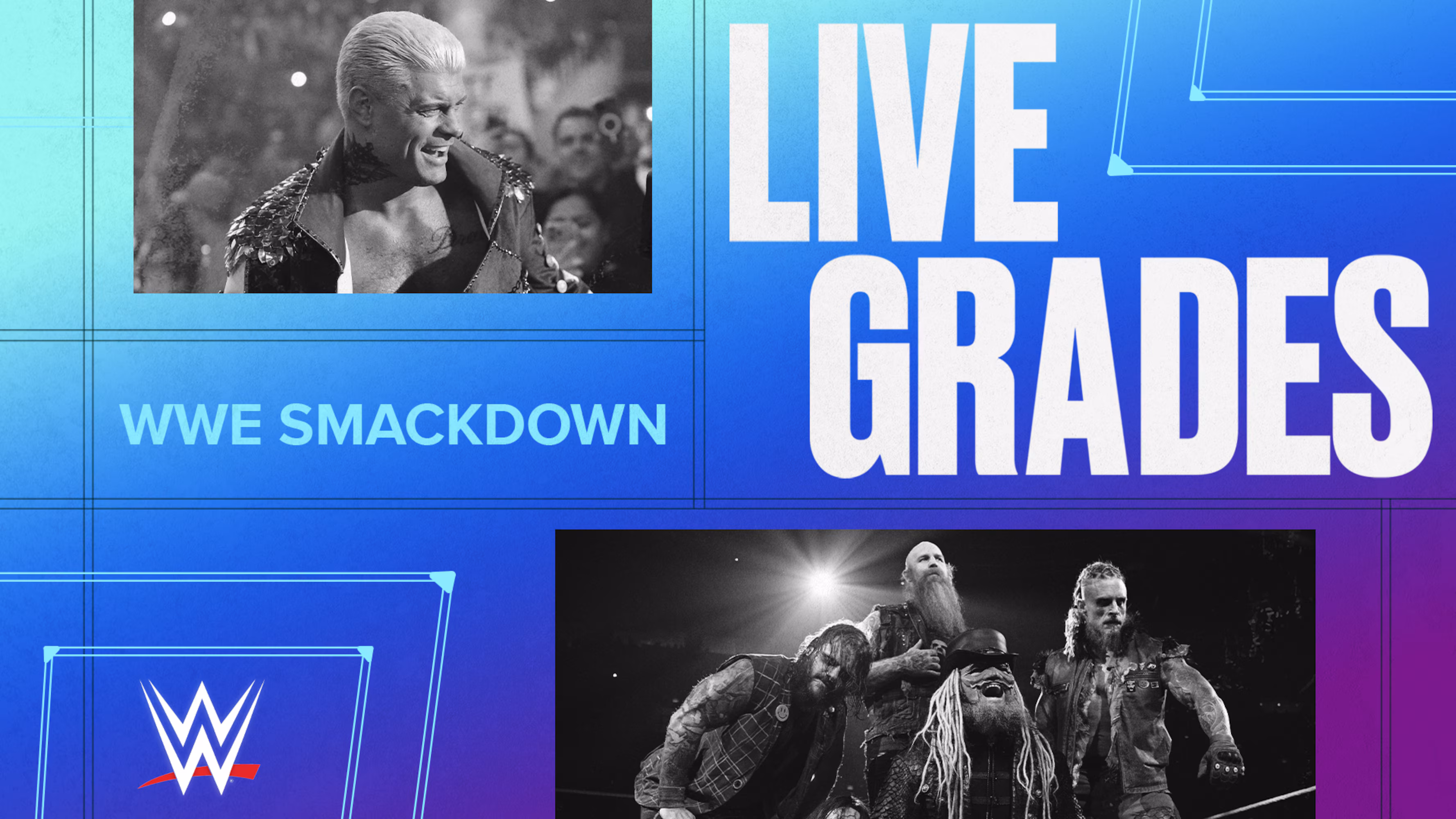 WWE SmackDown Results, Winners, Live Grades, Reactions and Highlights From Dec. 19