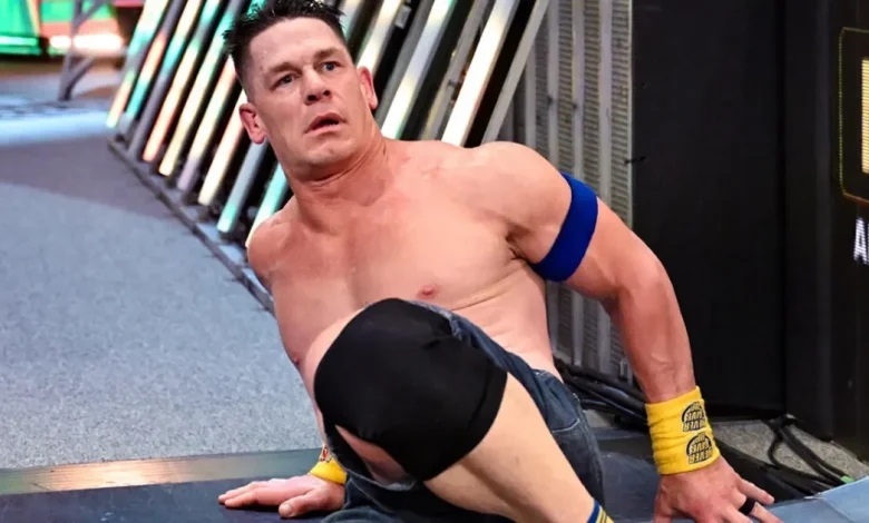 WWE Will Reportedly Lose Millions Of Dollars After John Cena Retires
