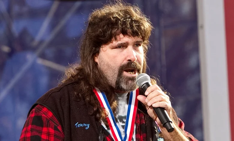 WWE legend leaving company over its ties with Trump administration