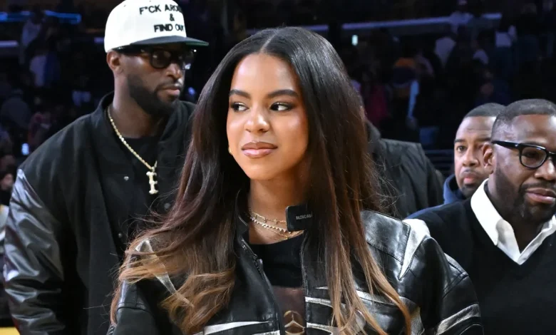 Wait, Did Blue Ivy Just Rewear Beyoncé’s Wedge Sneakers from the 2010s?