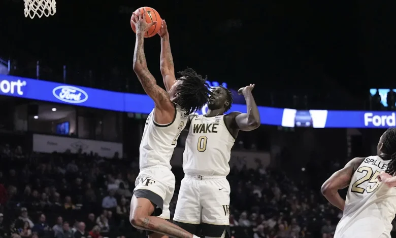 Wake Forest Basketball Looks to Stay Hot Against Longwood