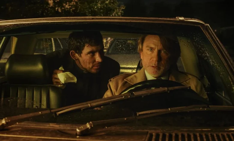 Wake Up Dead Man: A Knives Out Mystery review