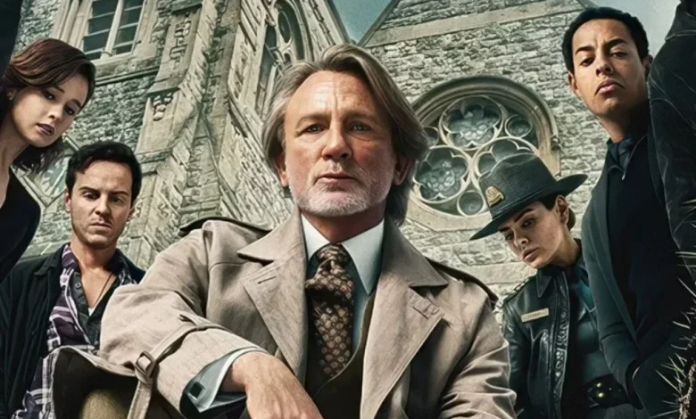 Wake Up Dead Man: A Rejection of Fear-Based Faith, and a Call to Genuine Discipleship