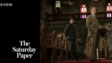 Wake Up Dead Man is the best Knives Out yet